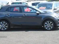 Used Kia Stonic 2018 SUV