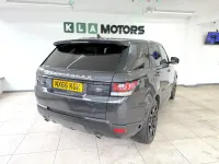 Usado Land Rover Range Rover Autobiography Dynamic 306 CV (225 kW) 2016 Gris SUV