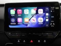 Used VW ID.3 Pro Performance 150 kW (204 HP) 2022 Grey Hatchback