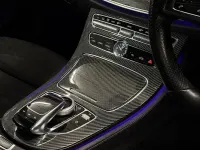 Used Mercedes E220 AMG Line Premium Plus 194 HP (142 kW) 2017 White Coupe
