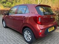 Used Kia Picanto 84 HP (61 kW) 2019 Hatchback