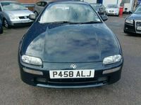Used Mazda 323 1997 Hatchback