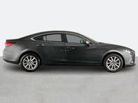 Used Mazda 6 165 HP (121 kW) 2017 Grey Sedan