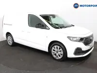 Used Ford Transit Limited 130 HP (95 kW) 2025 White Van
