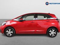 used Honda Jazz 1.5 i-MMD Hybrid SR 5dr eCVT