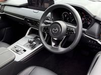 New Mazda CX-60 Homura-Line 2025 Red SUV