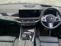 Used BMW X5 M Sport 294 HP (216 kW) 2025 Grey SUV