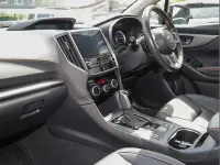 Used Subaru XV Premium 147 HP (108 kW) 2023 Grey SUV