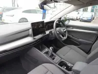 Used VW Golf VIII 115 HP (84 kW) 2025