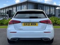 used Mercedes A180 A-Class[2.0] Sport 5dr Auto