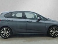 Used BMW 220 M Sport 190 HP (139 kW) 2017 Grey MPV
