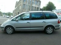 Used Ford Galaxy 2004 MPV
