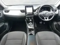 Used Renault Arkana Techno 138 HP (101 kW) 2023 Grey SUV