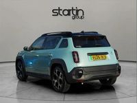 New Renault R4 Komfort 108 kW (147 HP) 2026 Other SUV