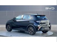 New BYD Dolphin Comfort 147 kW (200 HP) 2025 Other Hatchback