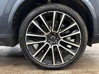 Used Volvo XC90 Ultra 247 HP (181 kW) 2025 Blue SUV