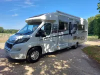 Second-hand Peugeot Boxer 2018 Alb Van