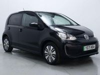 Used VW e-up! 60 kW (82 HP) 2021 Hatchback