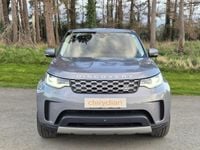 Used Land Rover Discovery 5 SE 2023 Grey SUV