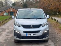 used Peugeot Expert 1400 2.0 BlueHDi 120 Professional Plus Van