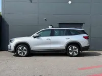 Used Skoda Kodiaq SE 150 HP (110 kW) 2025 Silver SUV