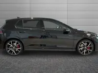 Used VW Golf VIII GTI 265 HP (194 kW) 2026 Grenadilla black Hatchback