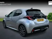 Used Toyota Yaris Sport 131 HP (96 kW) 2026 Hatchback