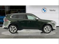 Used BMW X1 xLine 168 HP (123 kW) 2024 Green SUV