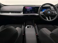 Used BMW iX1 M Sport 147 kW (201 HP) 2025 Blue SUV