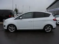 Używany Ford C-MAX Titanium X 2014 Biały Minivan
