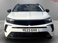 Used Vauxhall Grandland X GSe 300 HP (220 kW) 2023 SUV