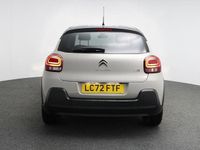Used Citroën C3 PureTech 82 HP (60 kW) 2022 Hatchback