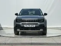 Used Jeep Avenger Summit 100 HP (73 kW) 2024 Grey SUV