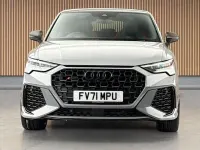Used Audi RS Q3 Sportback 400 HP (294 kW) 2023 SUV