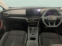 Used Cupra Formentor 2022 Blue SUV