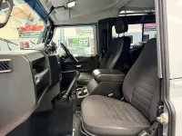 Used Land Rover Defender 2010 Silver Estate