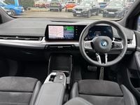 Used BMW 225 M Sport 2024 Skyscraper grey metallic Estate