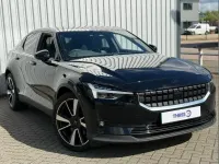 Used Polestar 2 Pilot 294 kW (401 HP) 2021 Black Hatchback