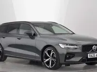 Used Volvo V60 Plus 197 HP (144 kW) 2026 Estate