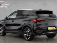 Used BYD Atto 3 Comfort 150 kW (204 HP) 2025 Black SUV