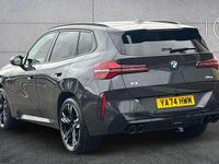 Used BMW X3 Comfort Edition 393 HP (289 kW) 2024 Grey SUV