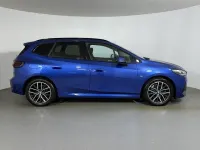 Used BMW 218 M Sport 147 HP (108 kW) 2022 Blue Coupe