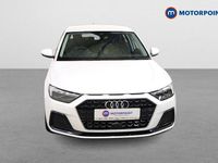 Used Audi A1 Sport 2024 White SUV
