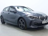 Used BMW 118 M Sport 136 HP (100 kW) 2024 Hatchback