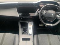 Usado Peugeot 308 GT 134 HP (98 kW) 2025 Branco Citadino