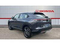 used Honda HR-V V 1.5 eHEV Elegance 5dr CVT SUV