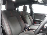 Used Ford Puma ST-Line 125 HP (91 kW) 2022 Grey SUV