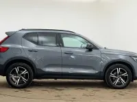 Used Volvo XC40 Plus 2023 Grey SUV