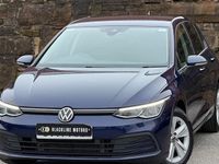 Used VW Golf VIII Life 131 HP (96 kW) 2024 Hatchback
