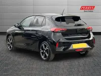 New Vauxhall Corsa S 99 HP (72 kW) 2025 Hatchback